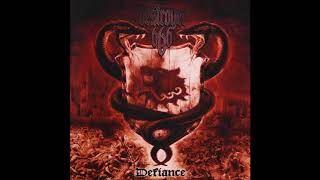 Destroyer 666 - Defiance (Full Album) (2009)