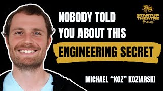 Forget Silver Bullets: The Engineering Secret No One Told You About