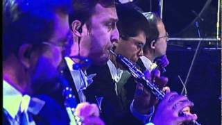 Scorpions &amp; Berlin philarmonic orchestra instrumental.avi