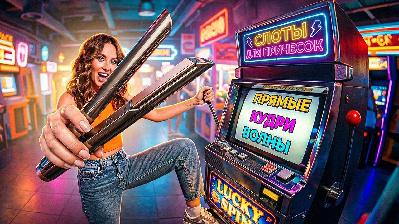 Выпрямители: универсальный прибор для любой укладки!