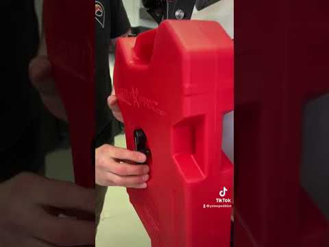 Rotopax mounts, which should you buy?
