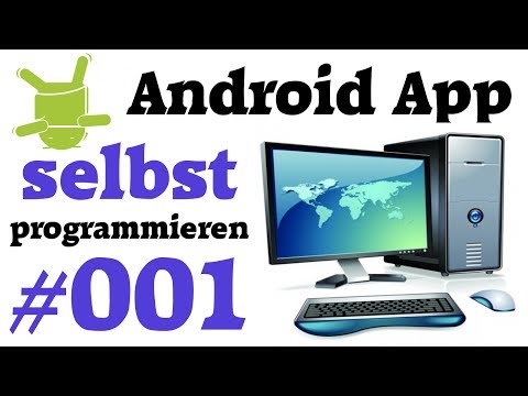 Tutorial: Android Apps programmieren #001 | Vorwort & Eclipse einrichten