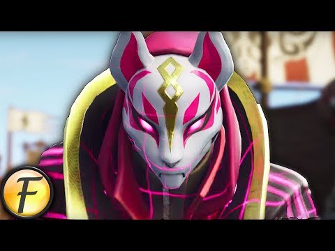 Fortnite Rap Song - Like a Ninja | (Battle Royale) by FabvL