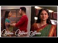Swabhiman Shodh Astitvacha New Romantic Short Promo Shantanu Pallavi Hindi Love Mashup Remix Status