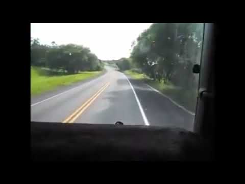 Scania diretão chegando city CD duality mix