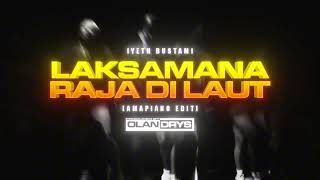 Download lagu Iyeth Bustami “Laksmana Raja Di Laut” (Amapiano Edit) prod.0landrys! mp3 Download lagu Iyeth Bustami “Laksmana Raja Di Laut” (Amapiano Edit) prod.0landrys! mp3