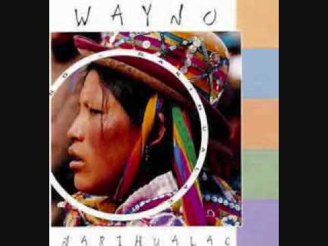 Wayno - Narihualac