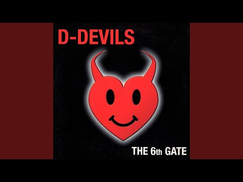 The 6th Gate (Dance With the Devil)