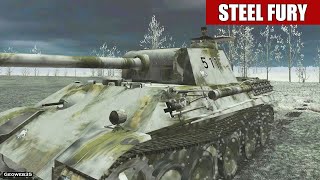 Steel Fury Kharkov 1942 STA Mod