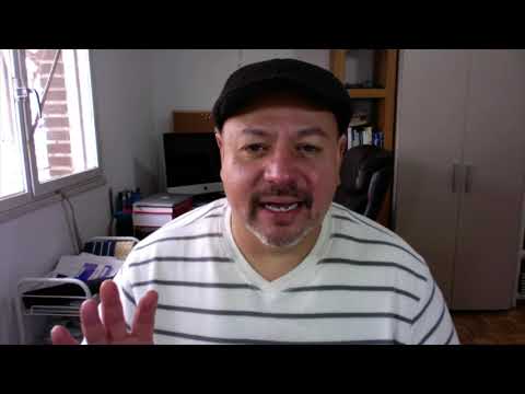 Introducción al Antiguo Testamento   Semana 1   Video 2   Introducción al Curso