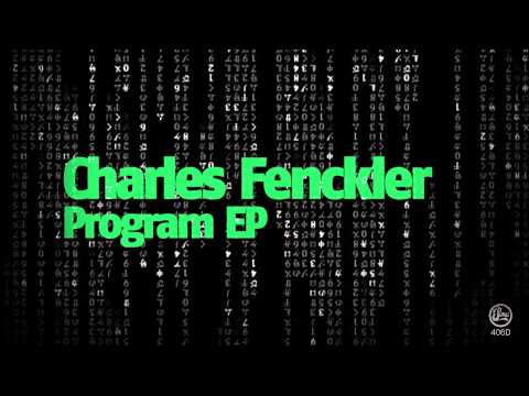 Charles Fenckler - Program