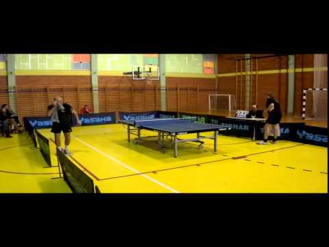 Kulej Darko - Lauter Ivica [23.03.2014.]