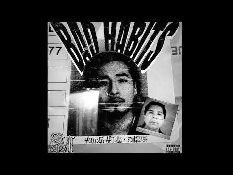 Yng Activke - Bad Habits Ft. BiggieDaMac