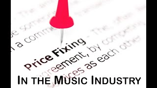 Price Fixing in the Music Business (A Retailers Perspective)