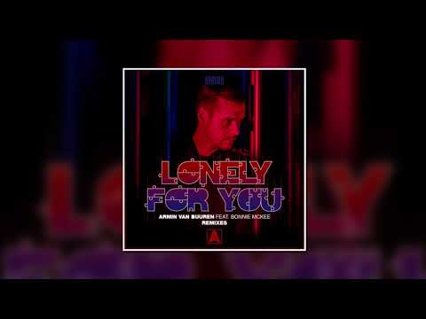 Armin van Buuren Feat. Bonnie McKee - Lonely For You (ReOrder Extended Remix) [ARMIND]
