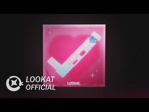 LOOKAT - “YESYOU” (Official Lyric Video)