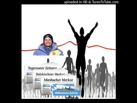 Wadlbeißer - der Lokalsport-Podcasts des Miesbacher Merkur 17: Lucas Bögl