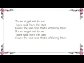 Johnny Cash - The One Rose That's Left in My Heart Mono Version Lyrics