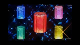 Download lagu Mashin Sentai Kirameiger Opening Instrumental mp3