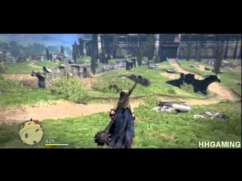 dragon dogma xbox 360