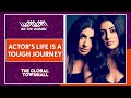 Shweta Bachchan On Wanting To Protect Navya Nanda From Bollywood Global Townhall Barkha Dutt