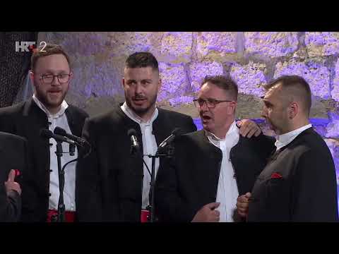 Kuraj - klapa Krunik  - FDK 2023