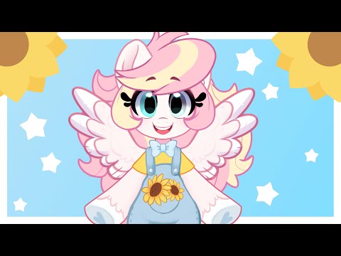 Ninny Vtuber Debut Trailer