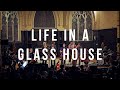 Radiohead - Life In A Glass House (performed by Idioteque)