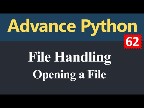 Requirements before Learning Advance Python Hindi