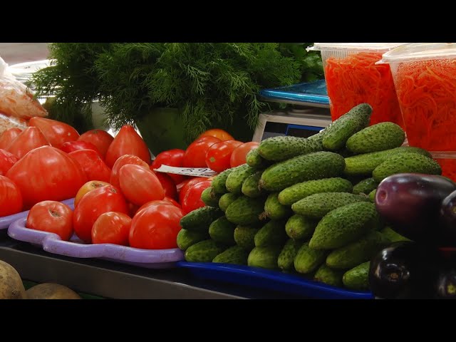 В Иркутской области по итогам августа зафиксирован резкий скачок годовой инфляции