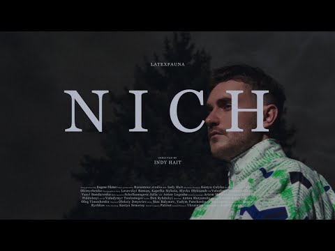 LATEXFAUNA NICH official video