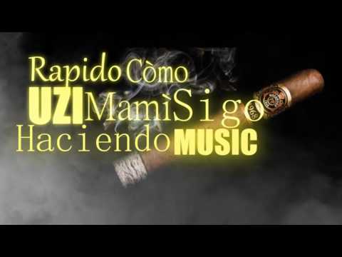 zekke   spanglish Video Lyric Oficial