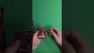 MTG Outlaws of Thunder Junction Collectors Box Opening Pack 2 of 12 - A Set with Value?