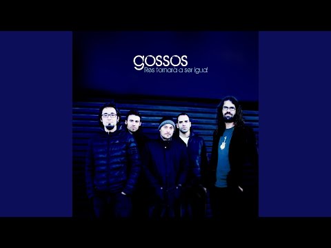 Res Tornarà a Ser Igual (Polseres Vermelles 2a Temporada)