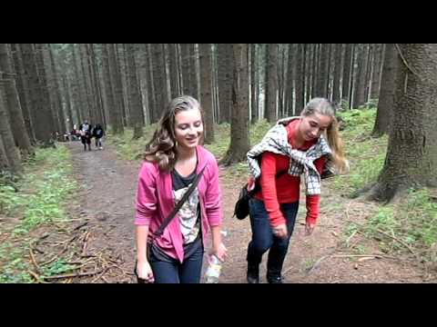 English Camp 2012 Strakonice