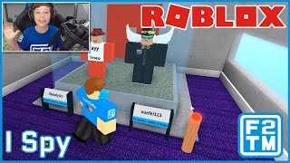 I Spy By Kyle In Roblox Free Video Search Site Findclipnet -