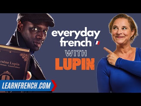 How French sounds in an EVERYDAY FRENCH CONVERSATION French in Real Life in a FAST FRENCH ACCENT