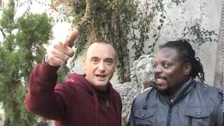 CHUCK FENDER & SUD SOUND SYSTEM - STASIRA TE LA DICENU IDDRI A DU A SCIRE