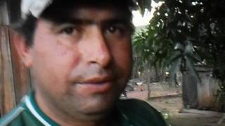 preview picture of video 'Churrasco Pessoal da Rancho Alegre'