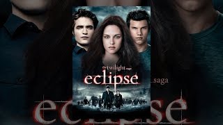 The Twilight Saga: Eclipse