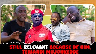 Download lagu BOBI WINE AKUNAMIZA BEBE COOL MISANA TUKU😂 DR. KWEFU ALEESE BWIINO🔥 mp3