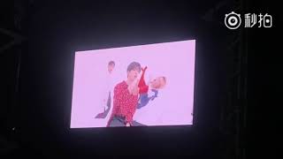 NEX7 (乐华七子) DREAM WORLD TOUR VCR