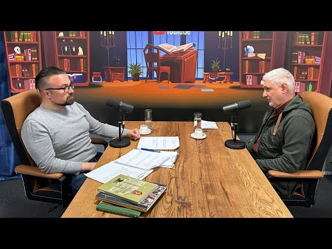 Damian Anfile ! Scotocim capitala cu Adrian Majuru !