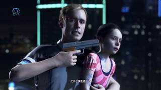 Detroit Become Human体験版 実況