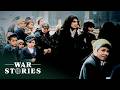 Inside Auschwitz First Hand Accounts From The Holocaust