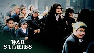 Inside Auschwitz: First-Hand Accounts From The Holocaust