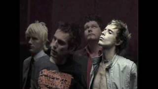 Sneaker Pimps -  Black Sheep