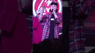 [I'm LIVE / Fancam] Geeks(긱스) _ Sometimes(가끔)
