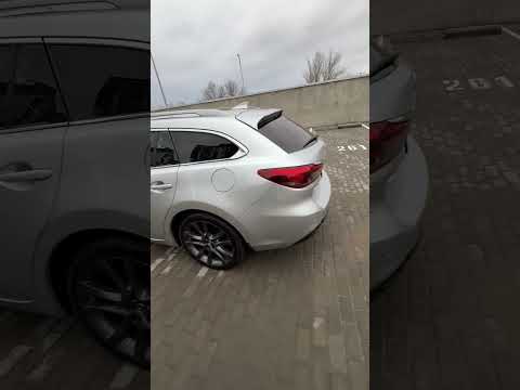 фото mazda 6 iii (gj) 0