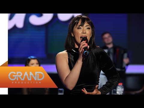 Aleksandra Dabic - SPLET - (LIVE) - (Tv Grand 15.05.2023.)